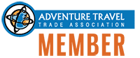 Adventure Travel Trade Association - Member
